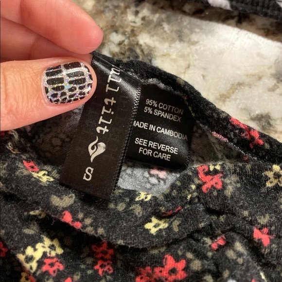 Bandeau bras - 4 misc. - Picture 4 of 6